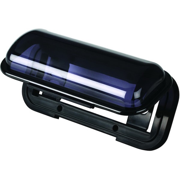 Boss Audio MRC5B Universal Marine Waterproof Radio Cover - Black MRC5B - main